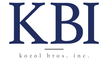 Kozol Logo Original