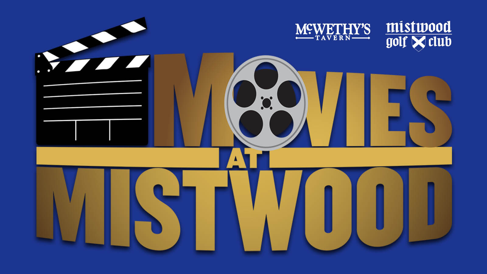 Logo Movies at Mistwood