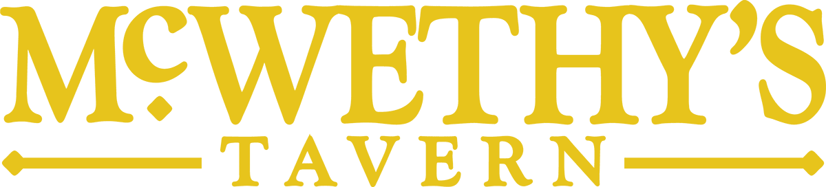 McWethy's Tavern