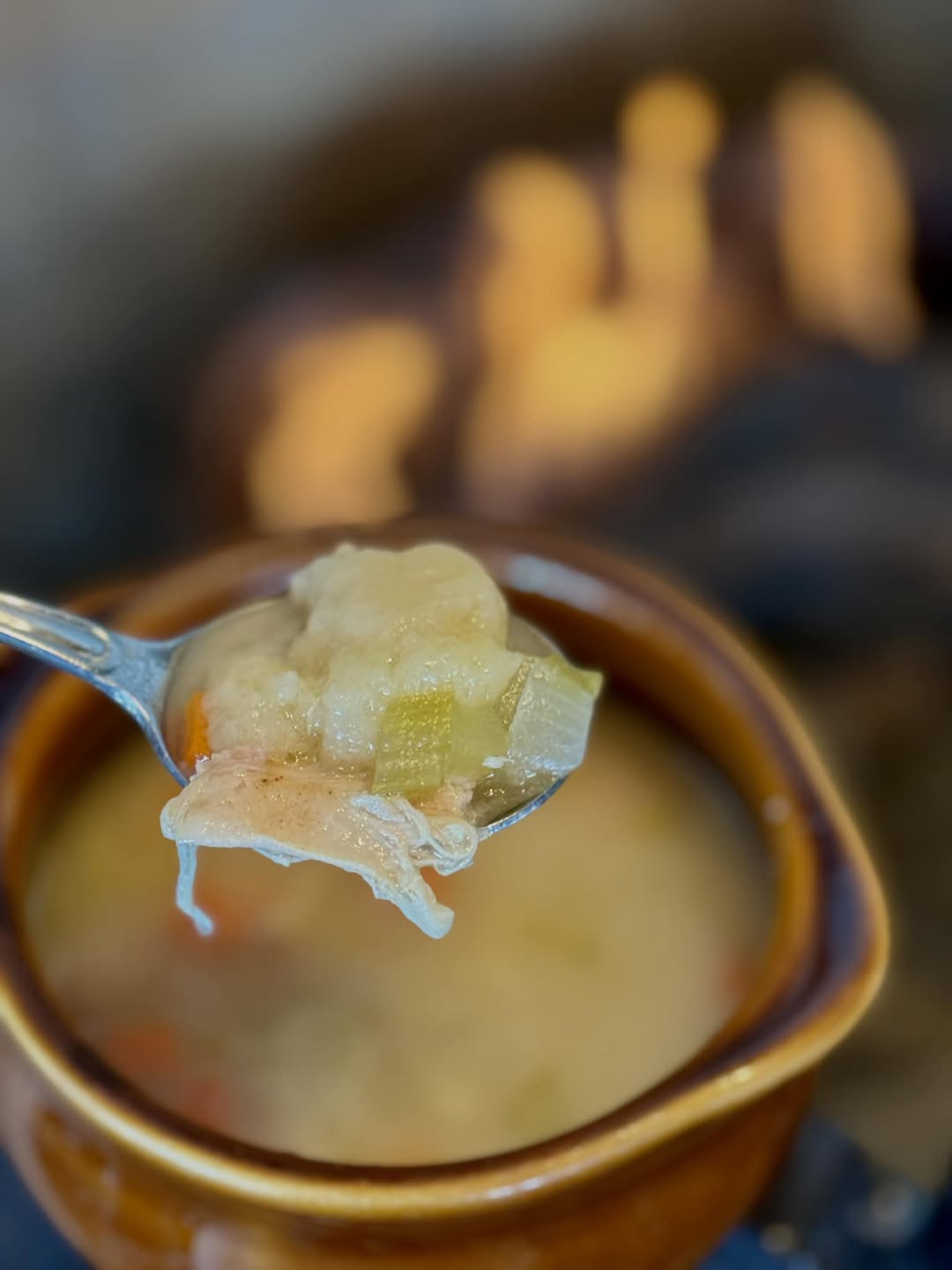 One month SOUPscription