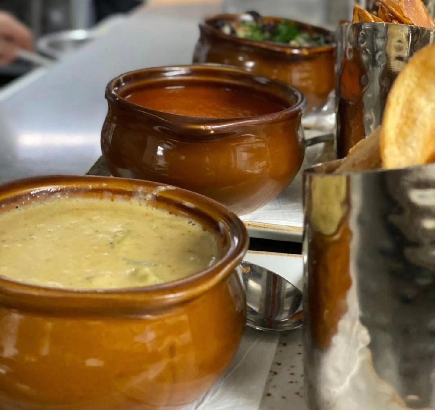 Six month SOUPscription