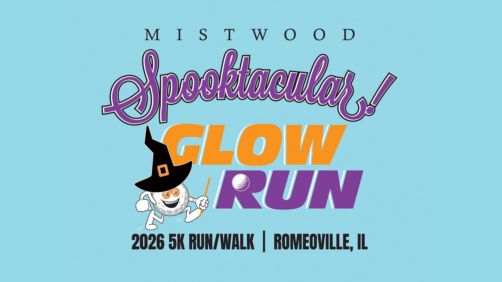 Glow Run